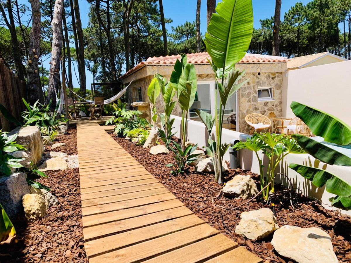 The Mill - Sintra Villa Exterior photo